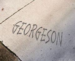 georgeson
